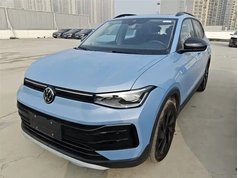 途岳 2025款 新锐 300TSI 锐享版