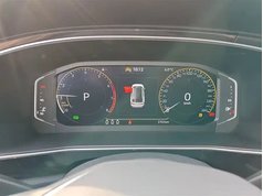 途岳 2025款 新锐 300TSI 锐享版