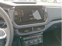 途岳 2025款 新锐 300TSI 锐享版