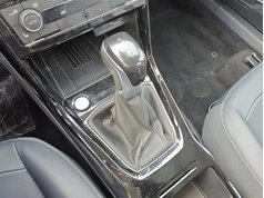 途岳 2025款 新锐 300TSI 锐享版