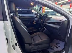 YARiS L 致炫 2022款 致炫X 1.5L CVT豪华PLUS版