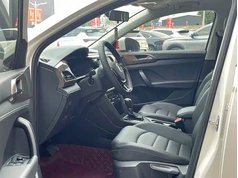 途岳 2022款 280TSI 两驱舒适版