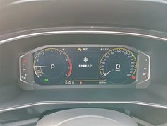 途岳 2025款 新锐 300TSI 锐享版