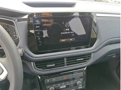 途岳 2025款 新锐 300TSI 锐享版