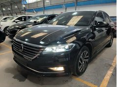 朗逸 2022款 1.5L 自动视野版