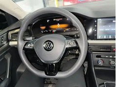 朗逸 2022款 1.5L 自动视野版