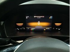 朗逸 2022款 1.5L 自动视野版