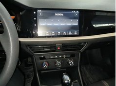 朗逸 2022款 1.5L 自动视野版