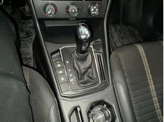 朗逸 2022款 1.5L 自动视野版