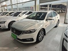 朗逸 2022款 280TSI DSG舒适版