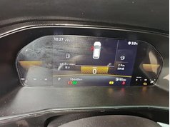 朗逸 2022款 280TSI DSG舒适版