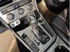 朗逸 2022款 280TSI DSG舒适版