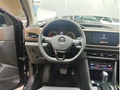 途岳 2021款 280TSI 两驱豪华版