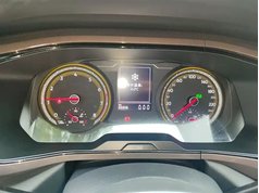 途岳 2021款 280TSI 两驱豪华版