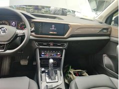 途岳 2021款 280TSI 两驱豪华版