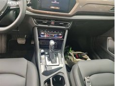 途岳 2021款 280TSI 两驱豪华版
