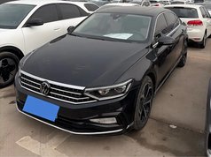 迈腾 2023款 200万辆纪念版 330TSI DSG豪华型