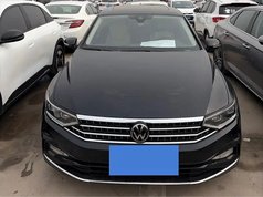 迈腾 2023款 200万辆纪念版 330TSI DSG豪华型