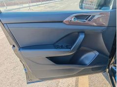 途岳 2021款 280TSI 两驱豪华版