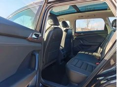 途岳 2021款 280TSI 两驱豪华版