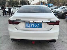 缤瑞 2021款 1.4T CVT亚运版