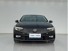 迈腾 2023款 200万辆纪念版 330TSI DSG领先型