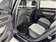 迈腾 2023款 200万辆纪念版 330TSI DSG领先型