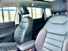 途岳 2021款 280TSI 两驱舒适版