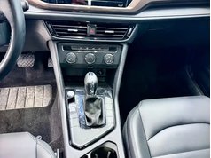 途岳 2021款 280TSI 两驱舒适版