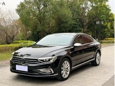 迈腾 2021款 330TSI DSG 30周年纪念版