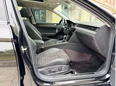 迈腾 2021款 330TSI DSG 30周年纪念版