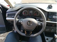 朗逸 2022款 1.5L 自动风尚版