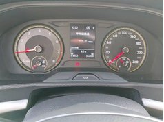 朗逸 2022款 1.5L 自动风尚版