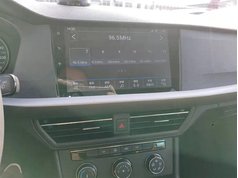 朗逸 2022款 1.5L 自动风尚版