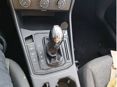 朗逸 2022款 1.5L 自动风尚版