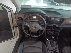 途岳 2021款 280TSI 两驱舒适版