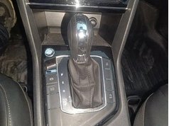 途岳 2021款 280TSI 两驱舒适版