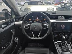 迈腾 2025款 众享款 280TSI DSG舒适型
