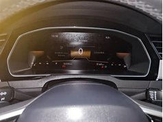 迈腾 2025款 众享款 280TSI DSG舒适型