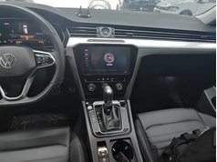 迈腾 2025款 众享款 280TSI DSG舒适型