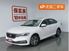朗逸 2022款 1.5L 自动舒适版