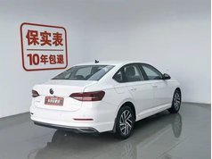 朗逸 2022款 1.5L 自动舒适版