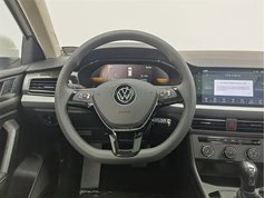 朗逸 2022款 1.5L 自动舒适版