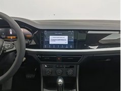 朗逸 2022款 1.5L 自动舒适版