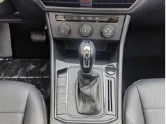 朗逸 2022款 1.5L 自动舒适版