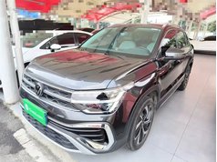 途岳 2023款 300TSI 两驱满月版