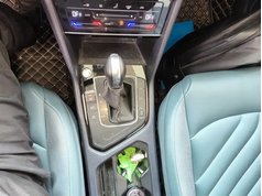 途岳 2023款 300TSI 两驱满月版