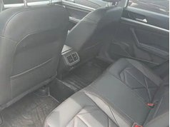 朗逸 2023款 300TSI DSG星空满逸版