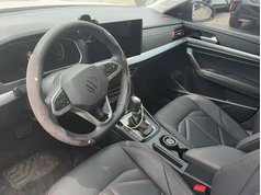 朗逸 2023款 300TSI DSG星空满逸版