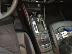 奥迪Q2L 2021款 35 TFSI 时尚动感型